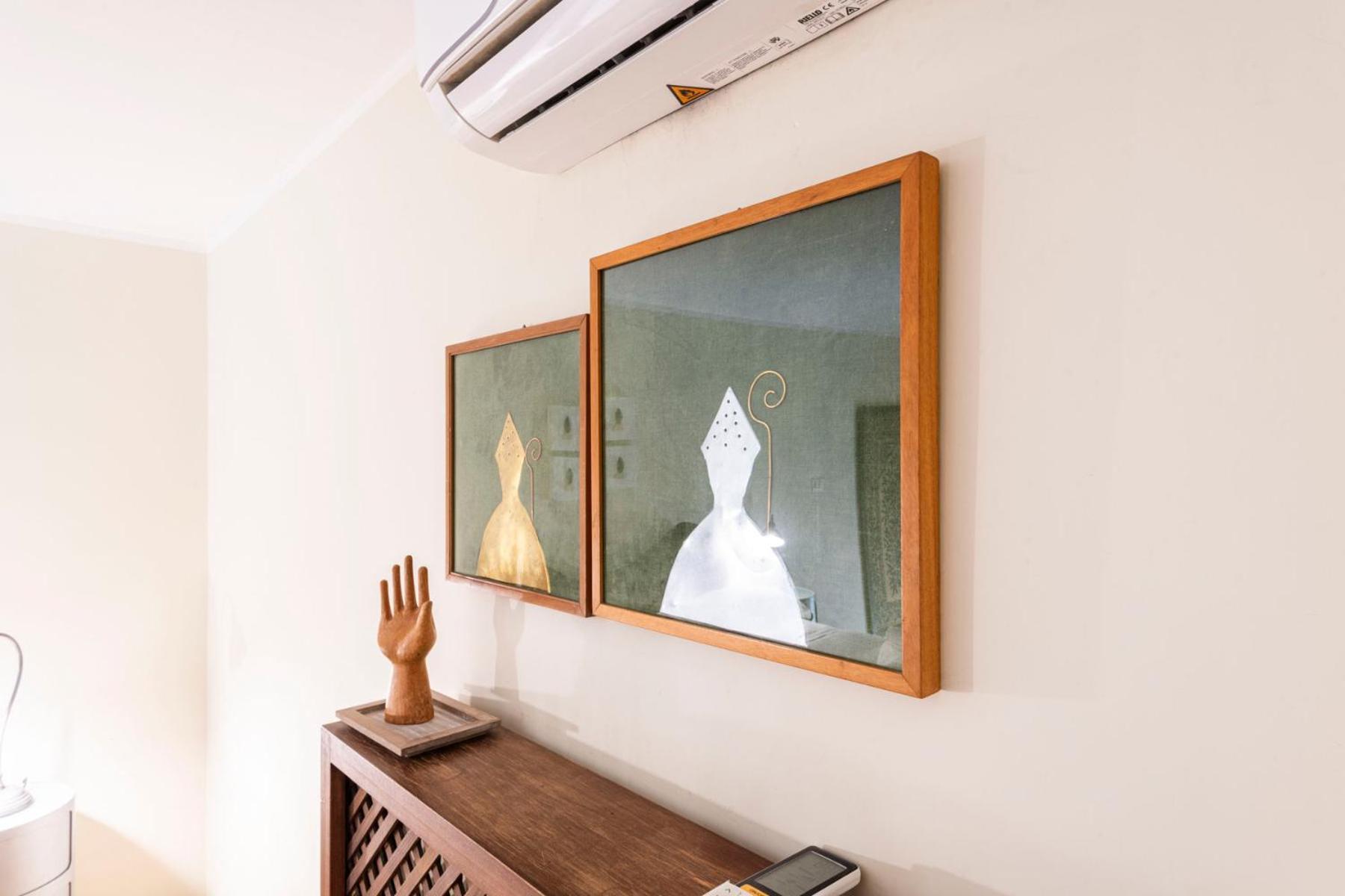 Apartment Cortile Montechia By Domusextra Naples