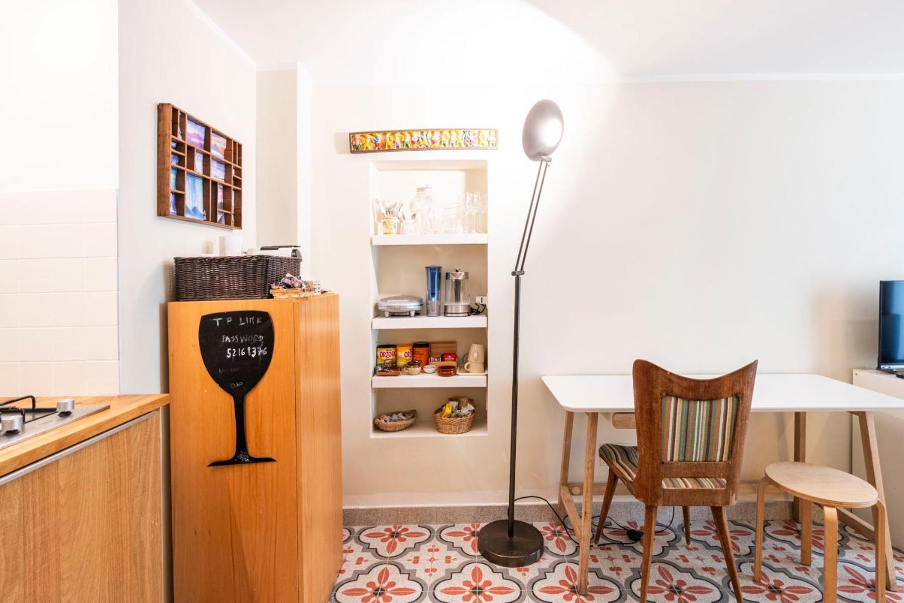 Apartment Cortile Montechia By Domusextra
