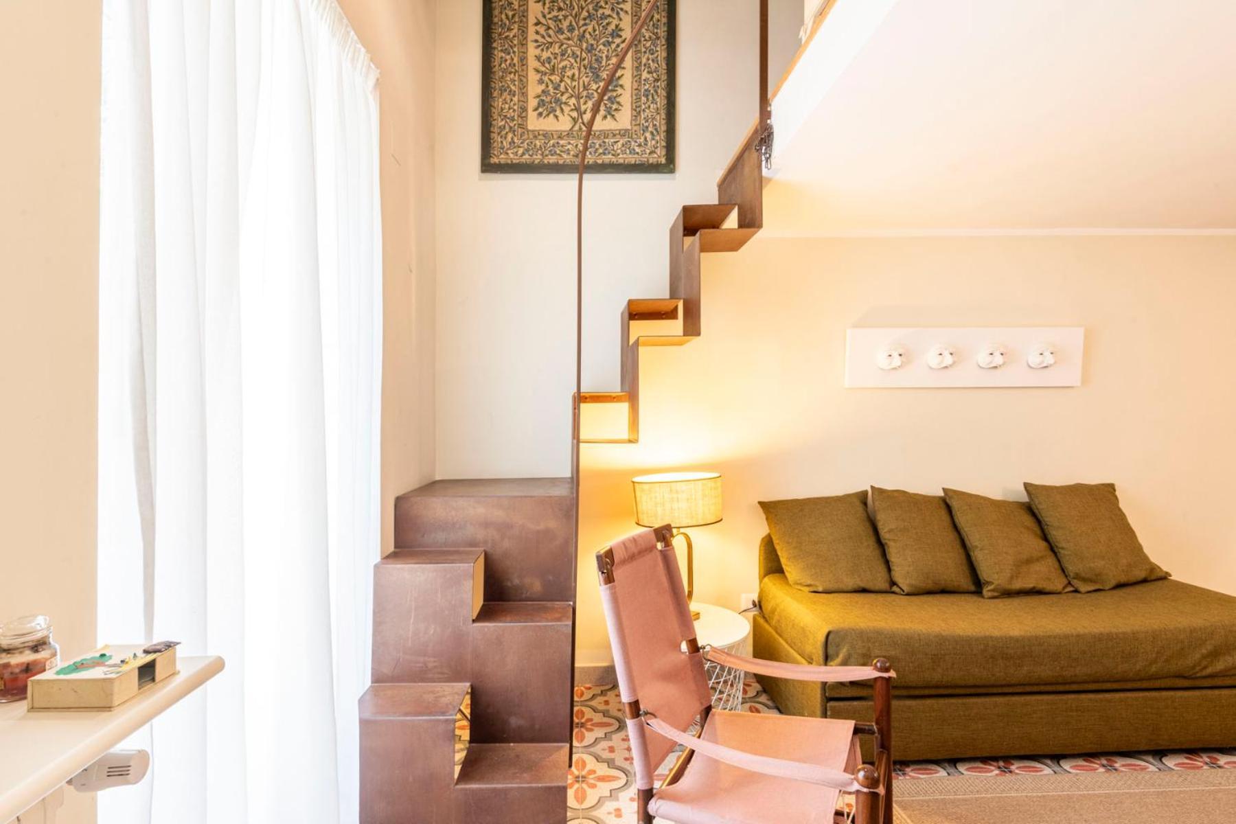 Apartment Cortile Montechia By Domusextra