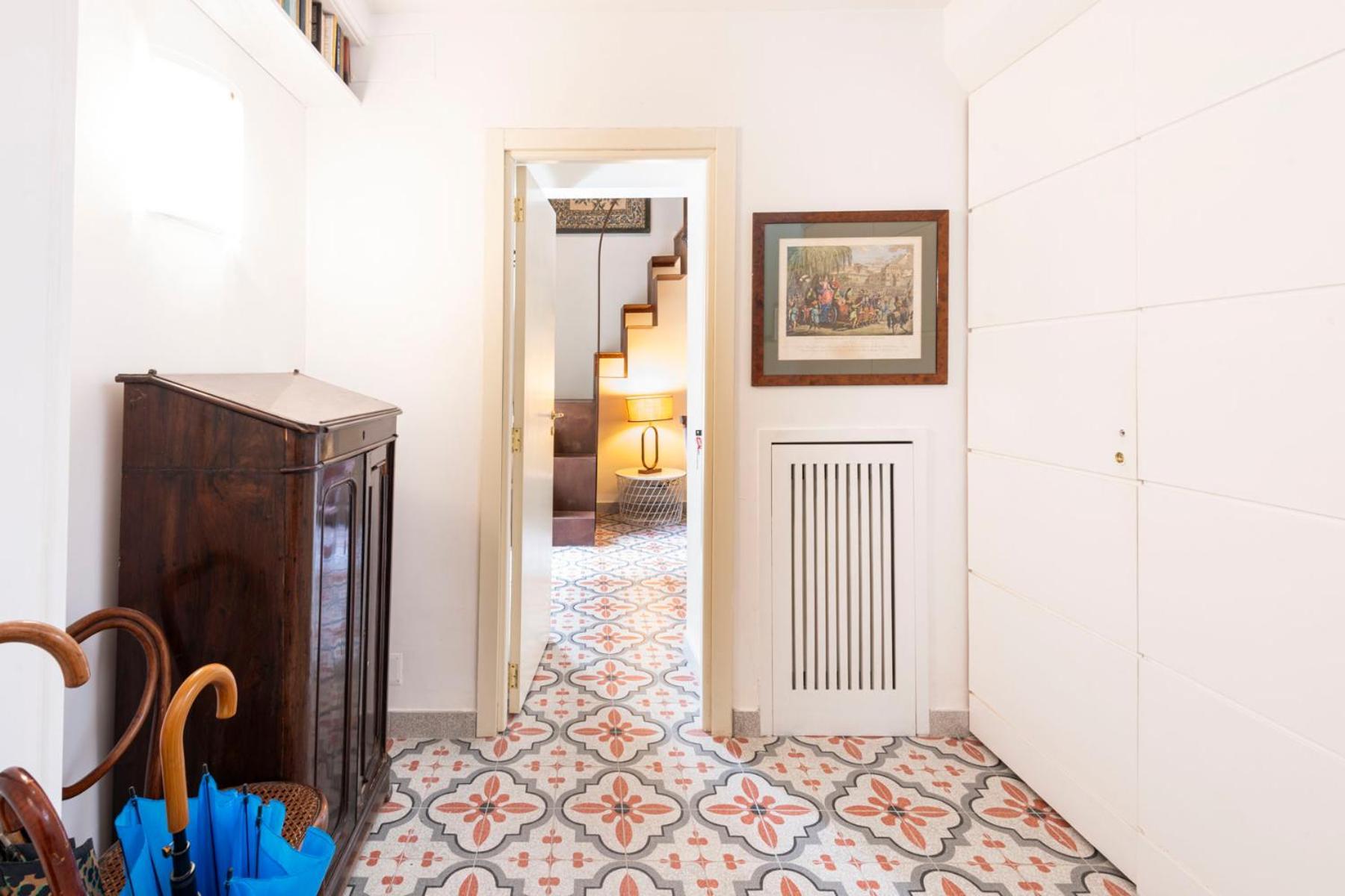 Cortile Montechia By Domusextra Apartment