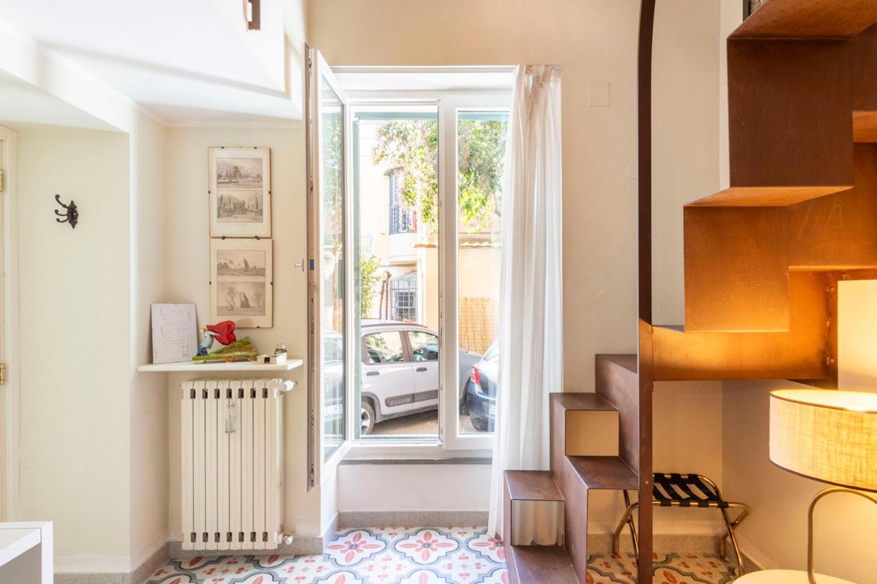 Cortile Montechia By Domusextra Apartment *