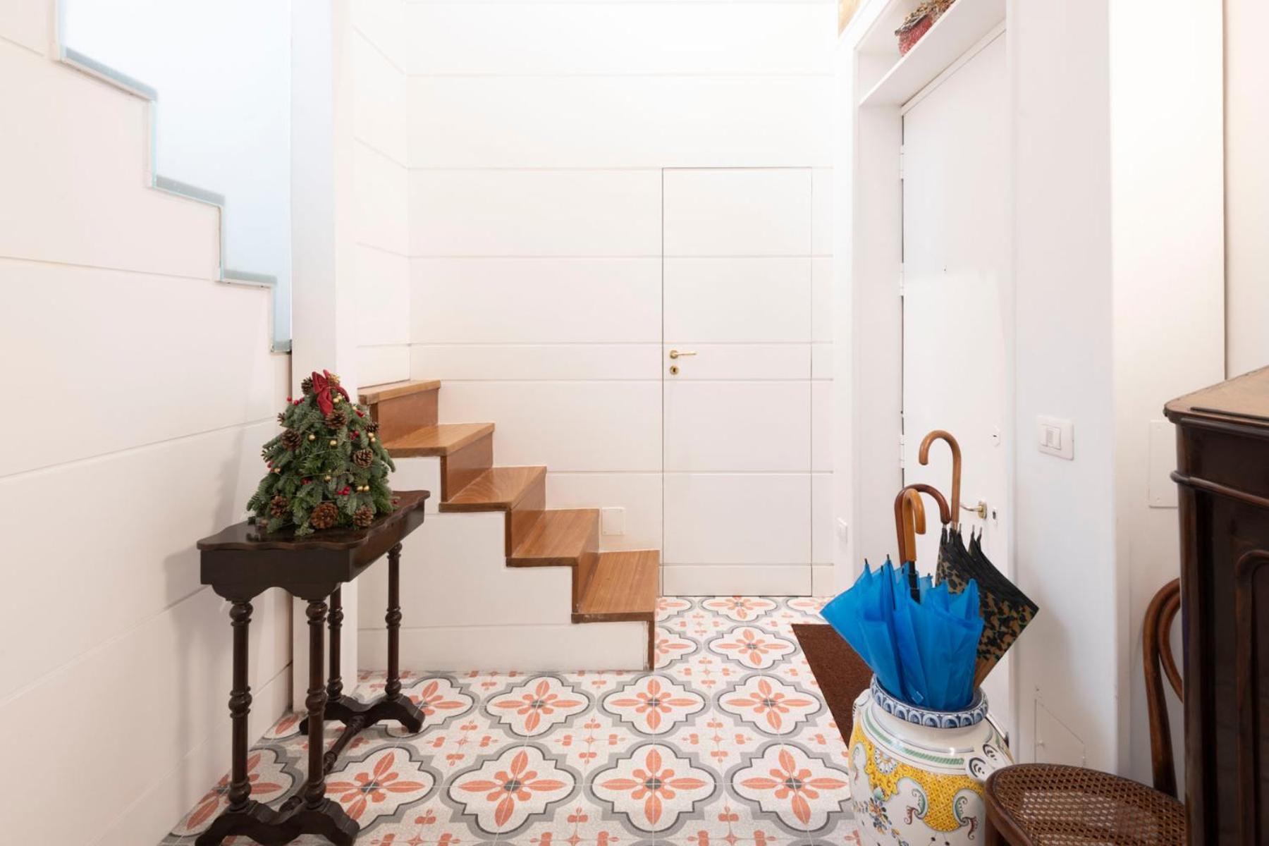 Cortile Montechia By Domusextra Naples