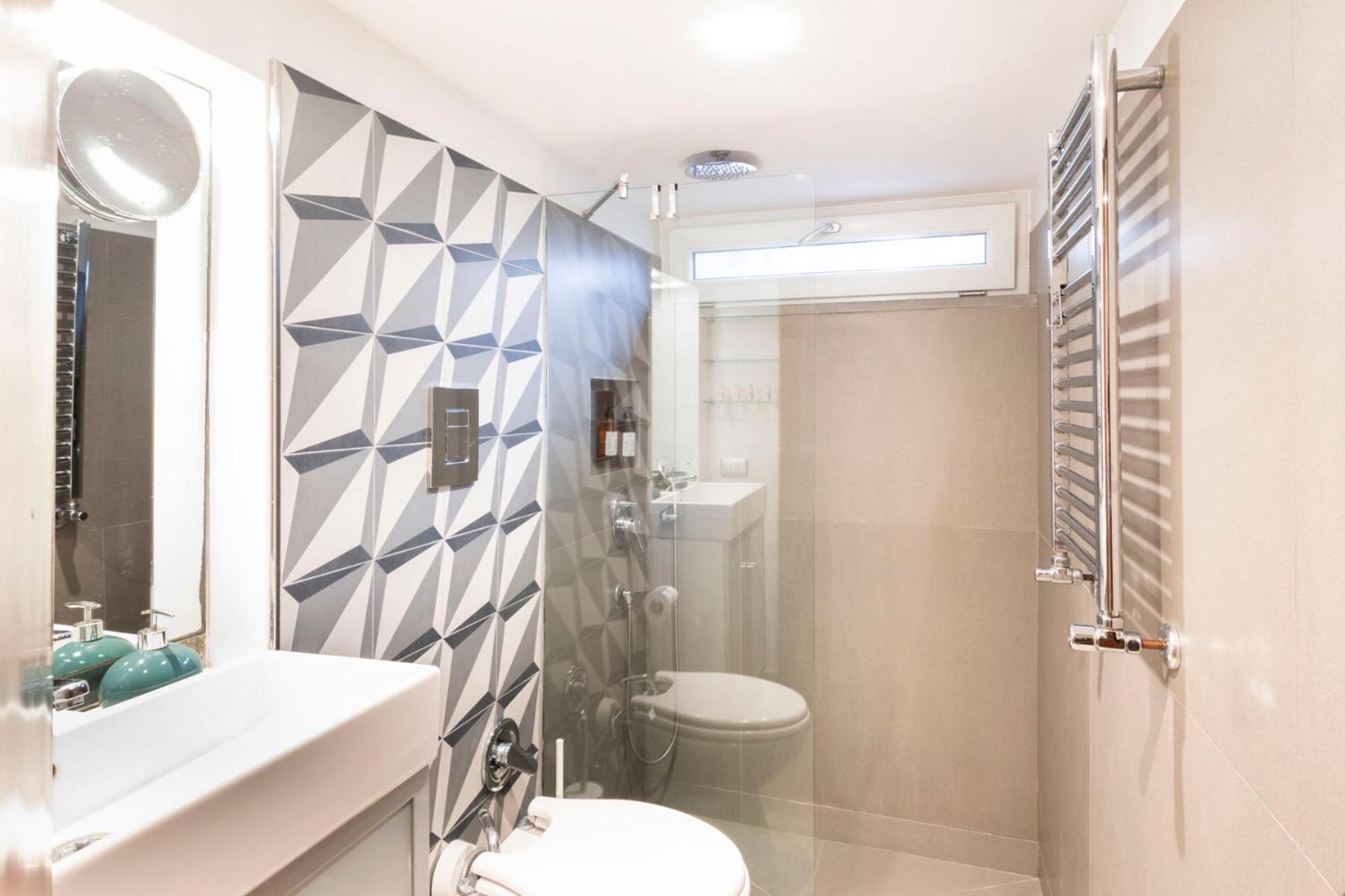 Cortile Montechia By Domusextra Apartment