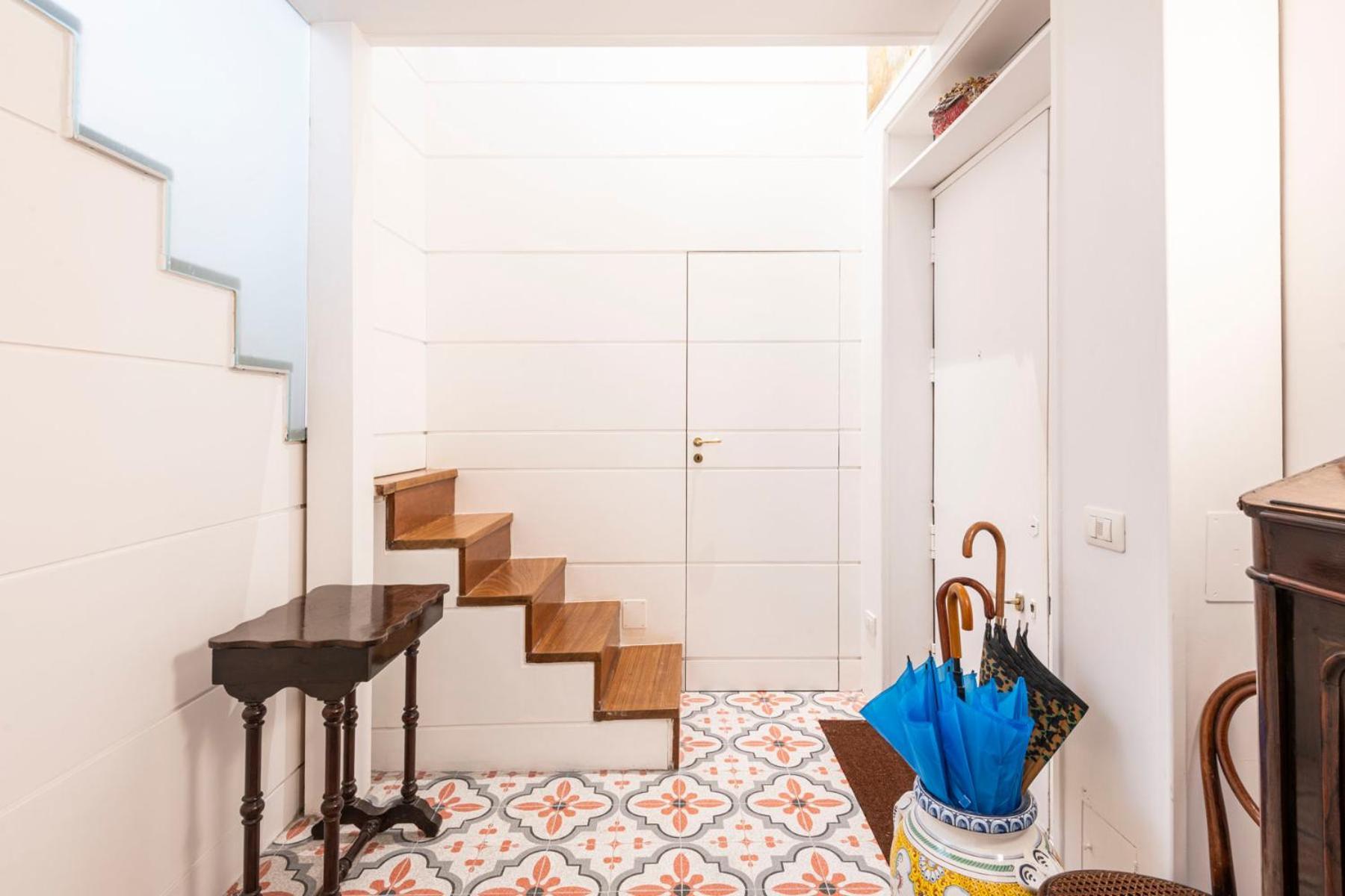 Apartment Cortile Montechia By Domusextra *