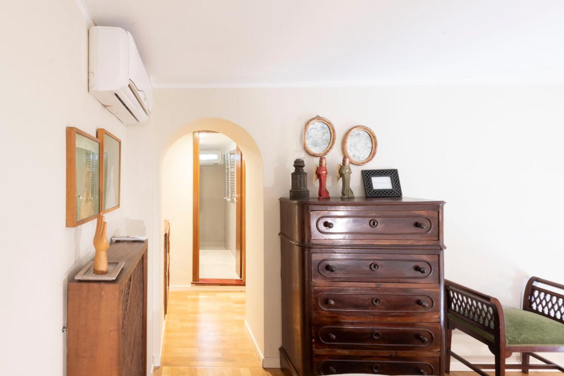 Cortile Montechia By Domusextra Apartment Naples