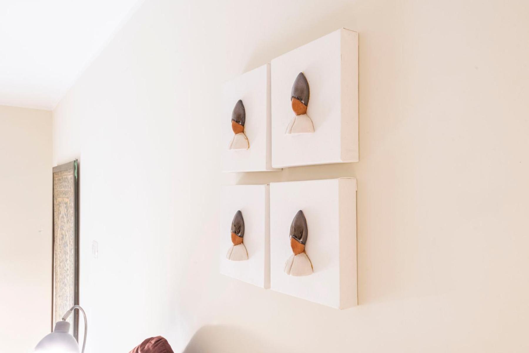 Cortile Montechia By Domusextra Apartment Naples