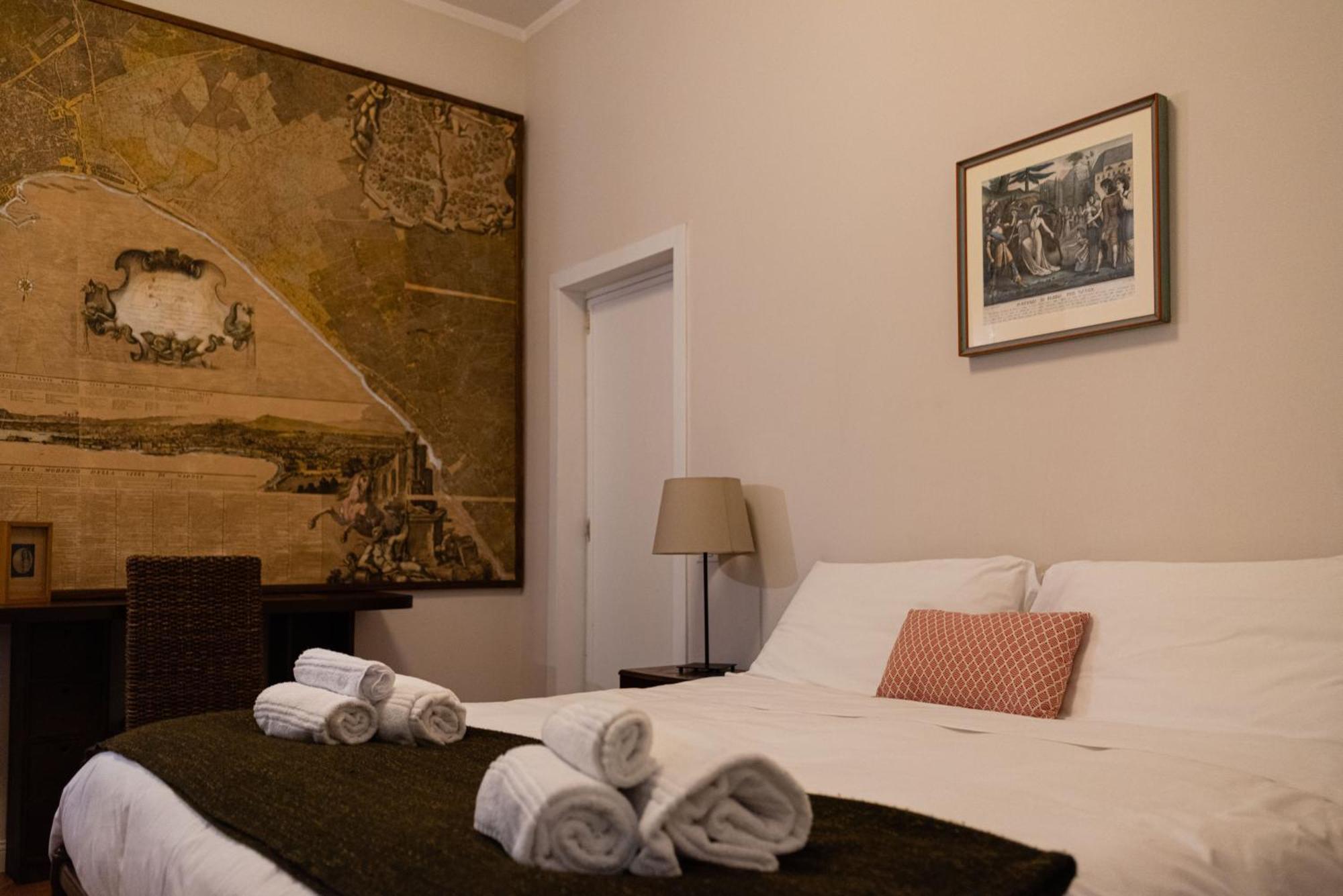 Cortile Montechia By Domusextra Apartment *