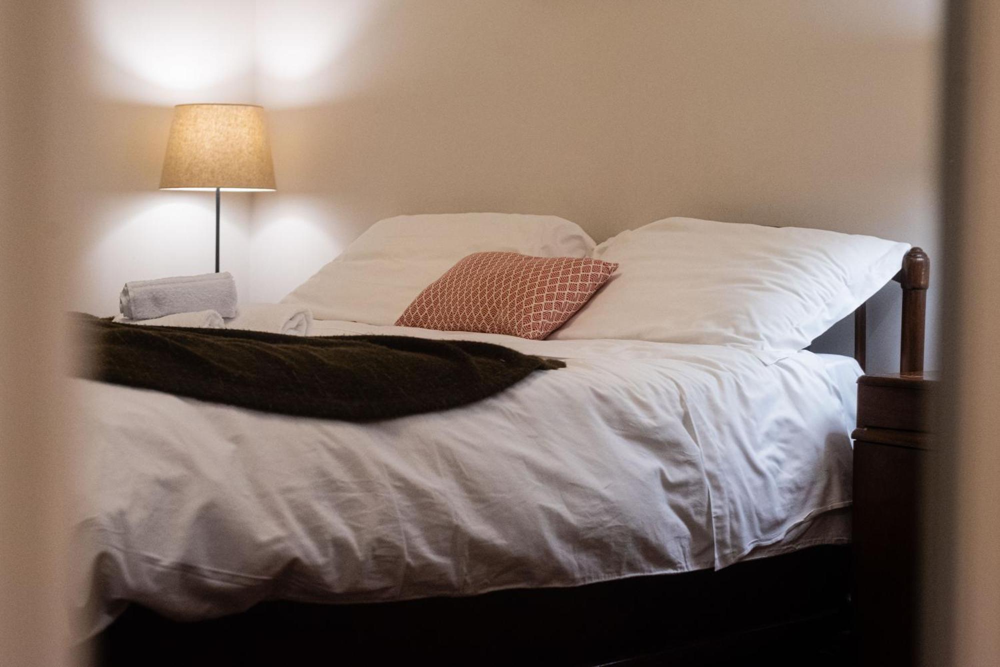 Cortile Montechia By Domusextra Apartment *