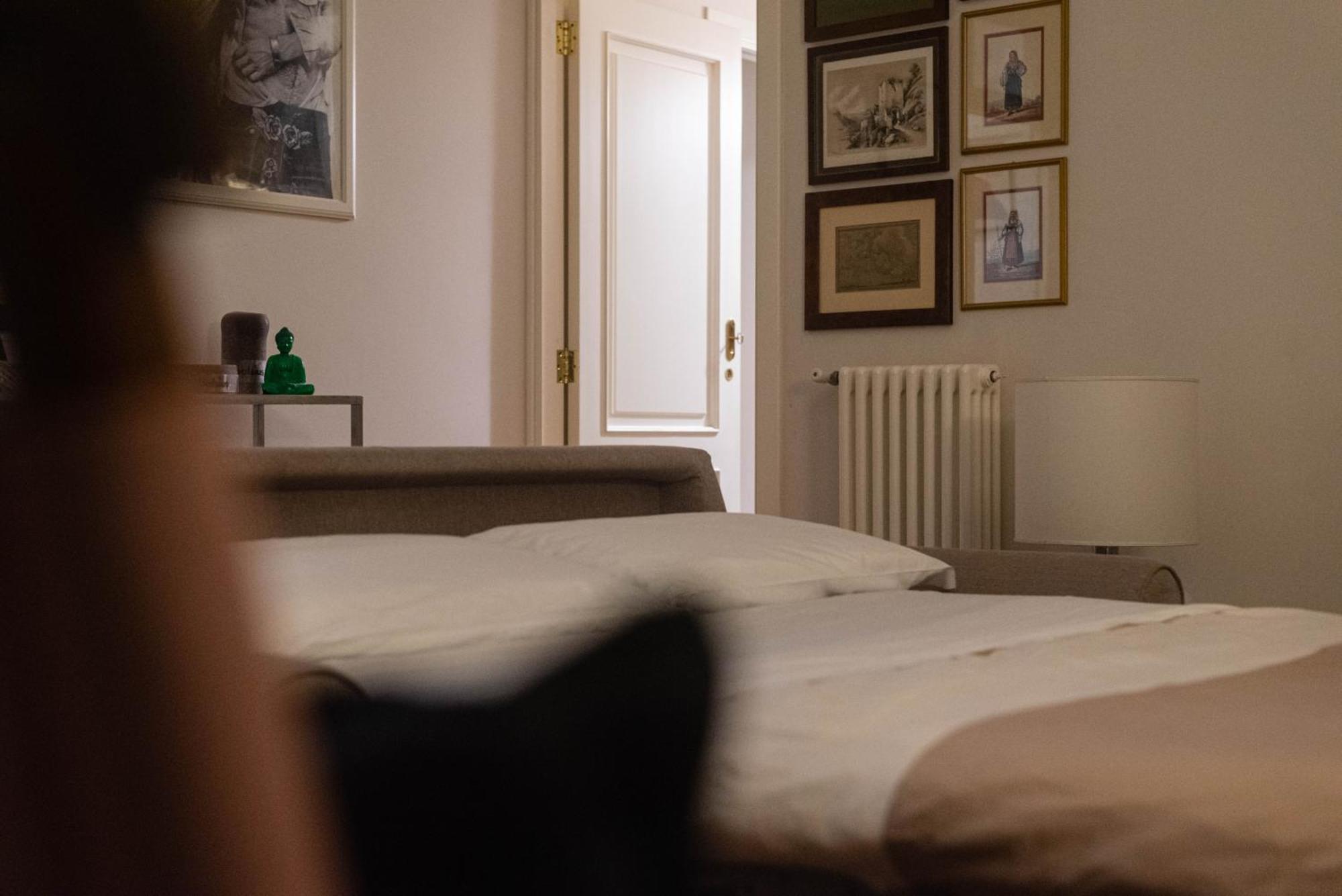 Cortile Montechia By Domusextra Apartment