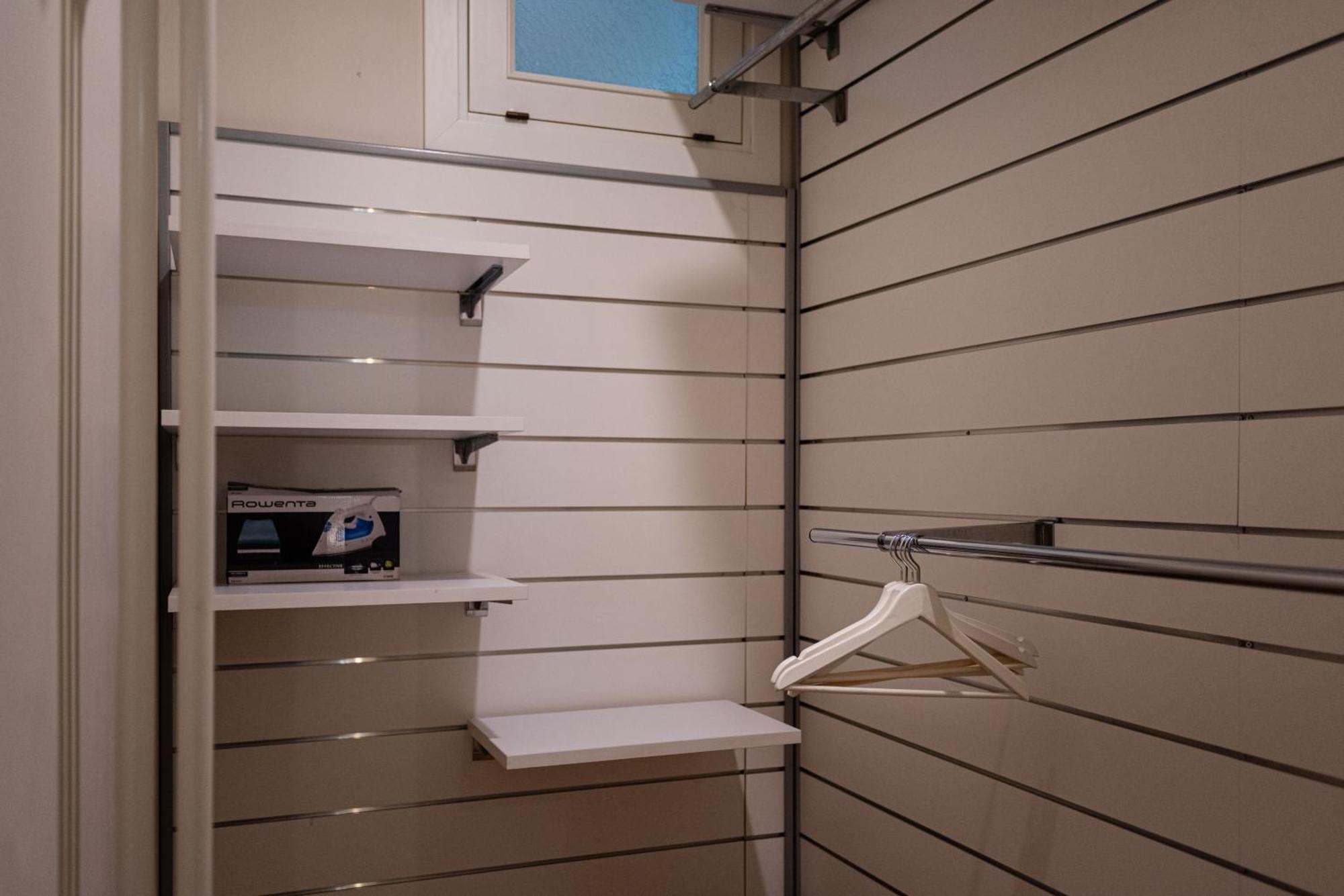 Apartment Cortile Montechia By Domusextra *