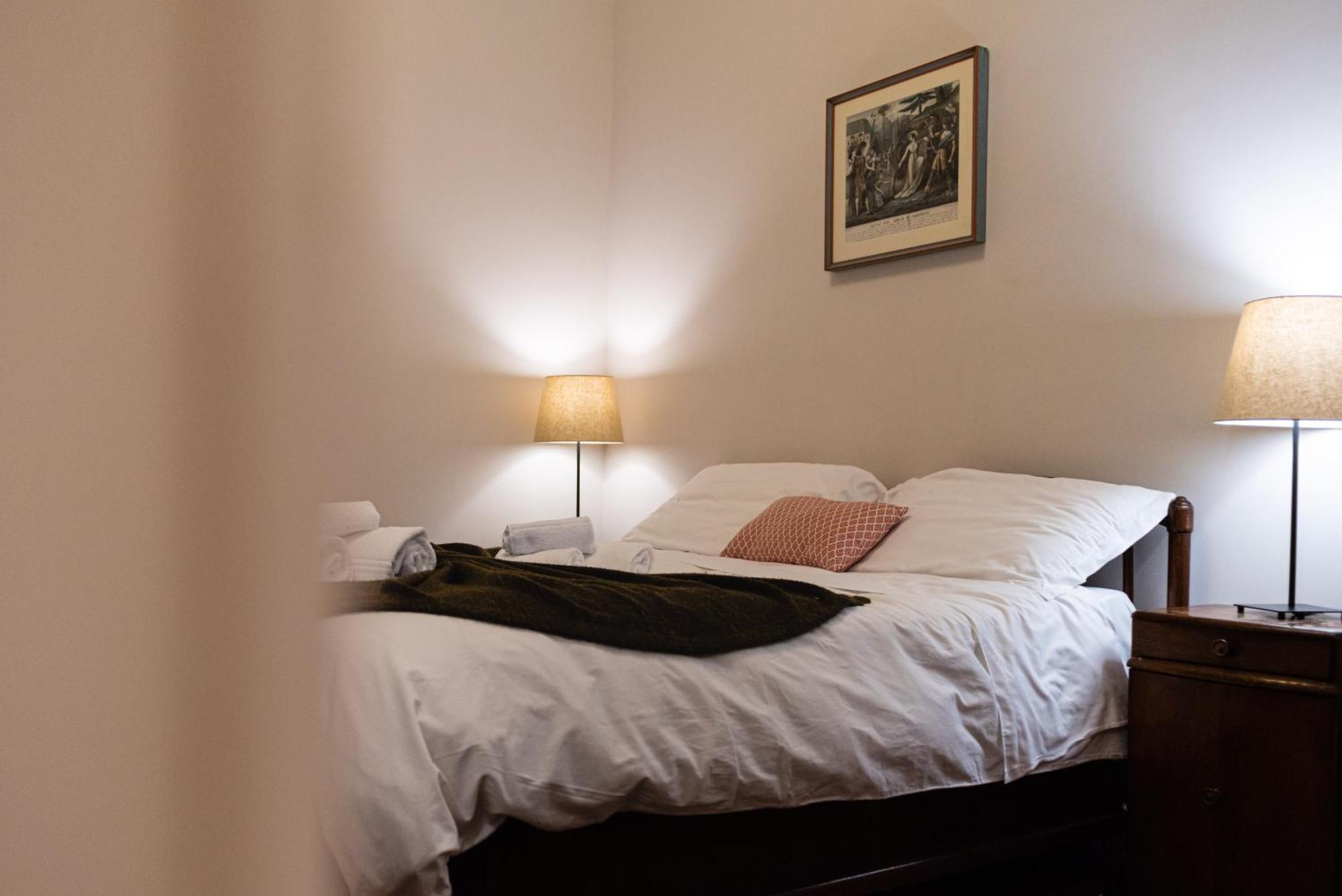 Cortile Montechia By Domusextra Apartment *