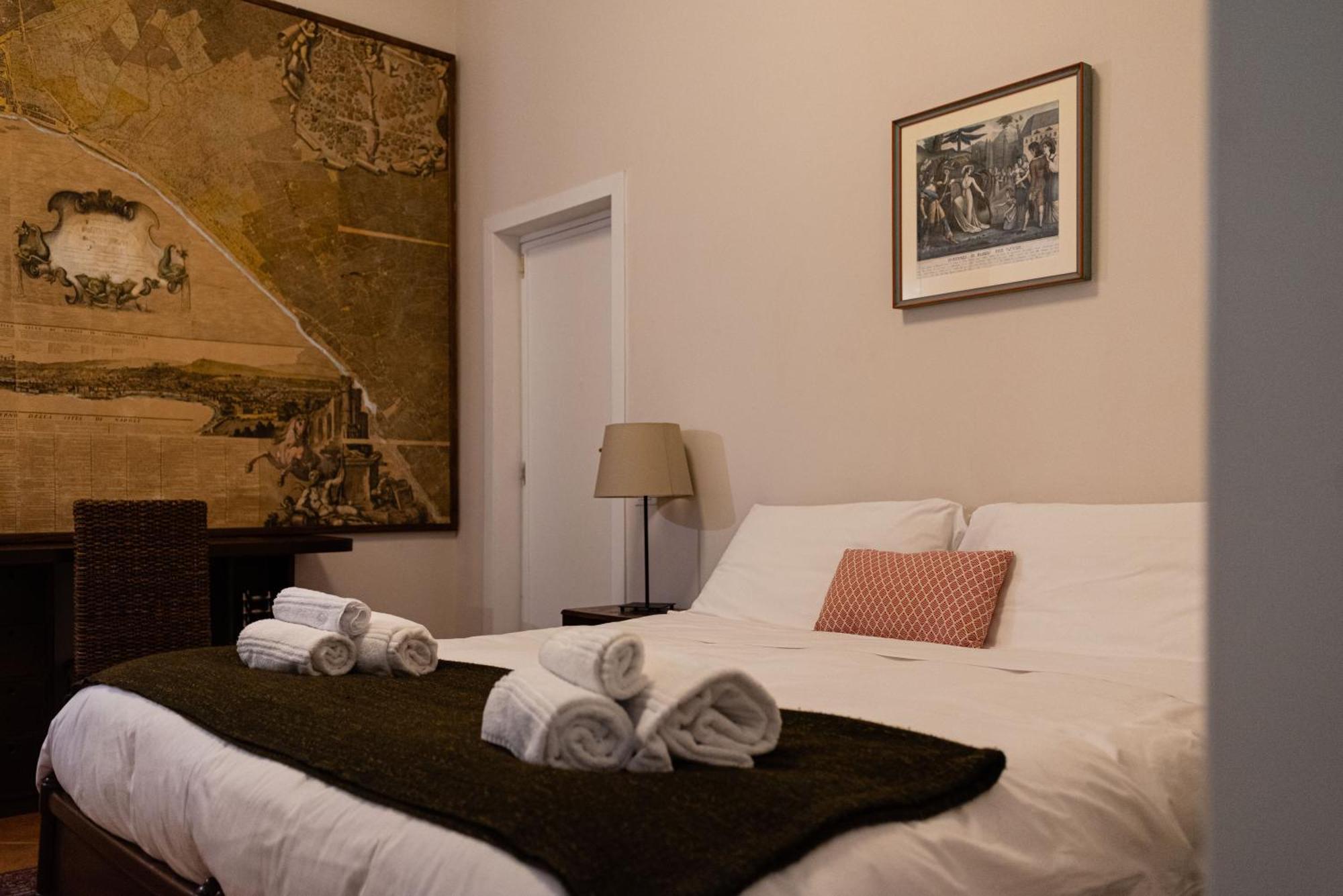 Apartment Cortile Montechia By Domusextra
