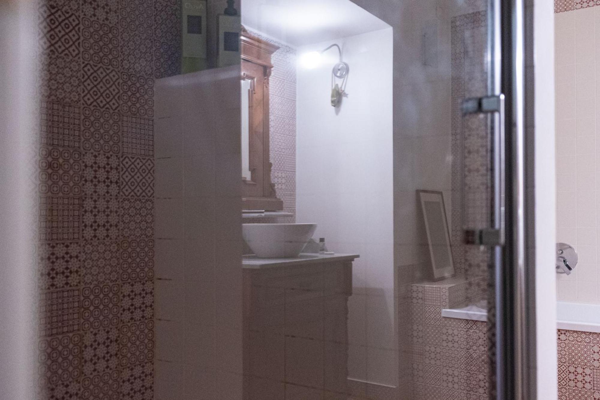 Cortile Montechia By Domusextra Apartment Naples