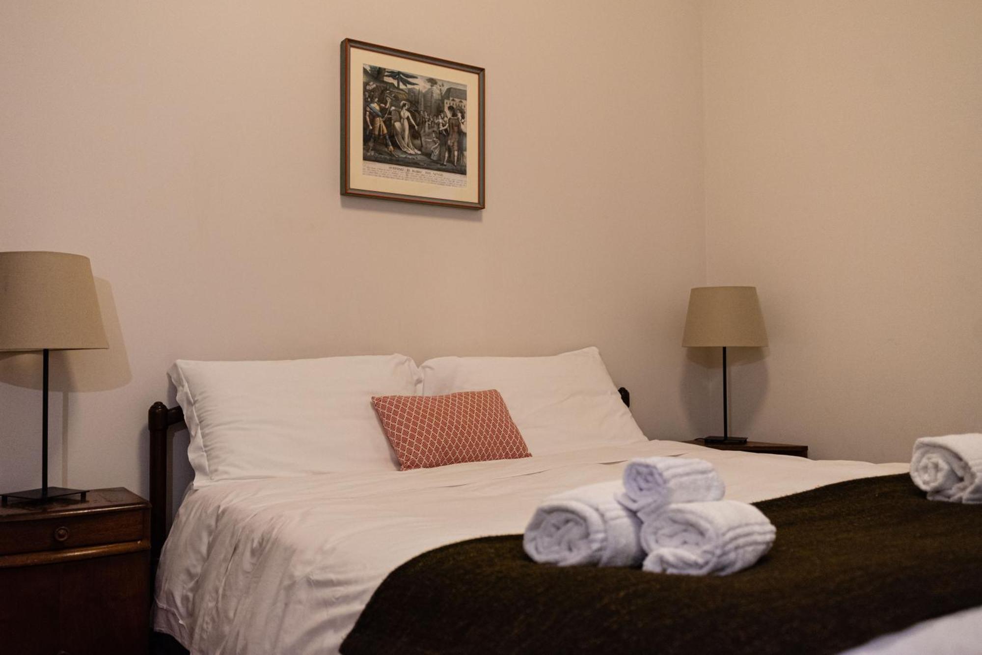 Cortile Montechia By Domusextra Apartment