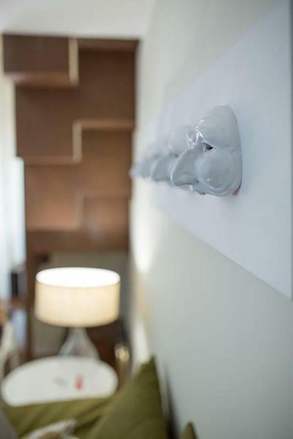 Apartment Cortile Montechia By Domusextra *